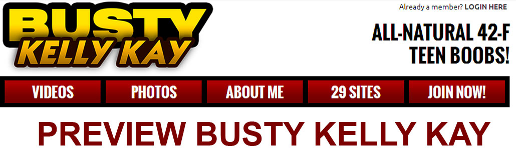 Busty Kelly Kay Movies 97