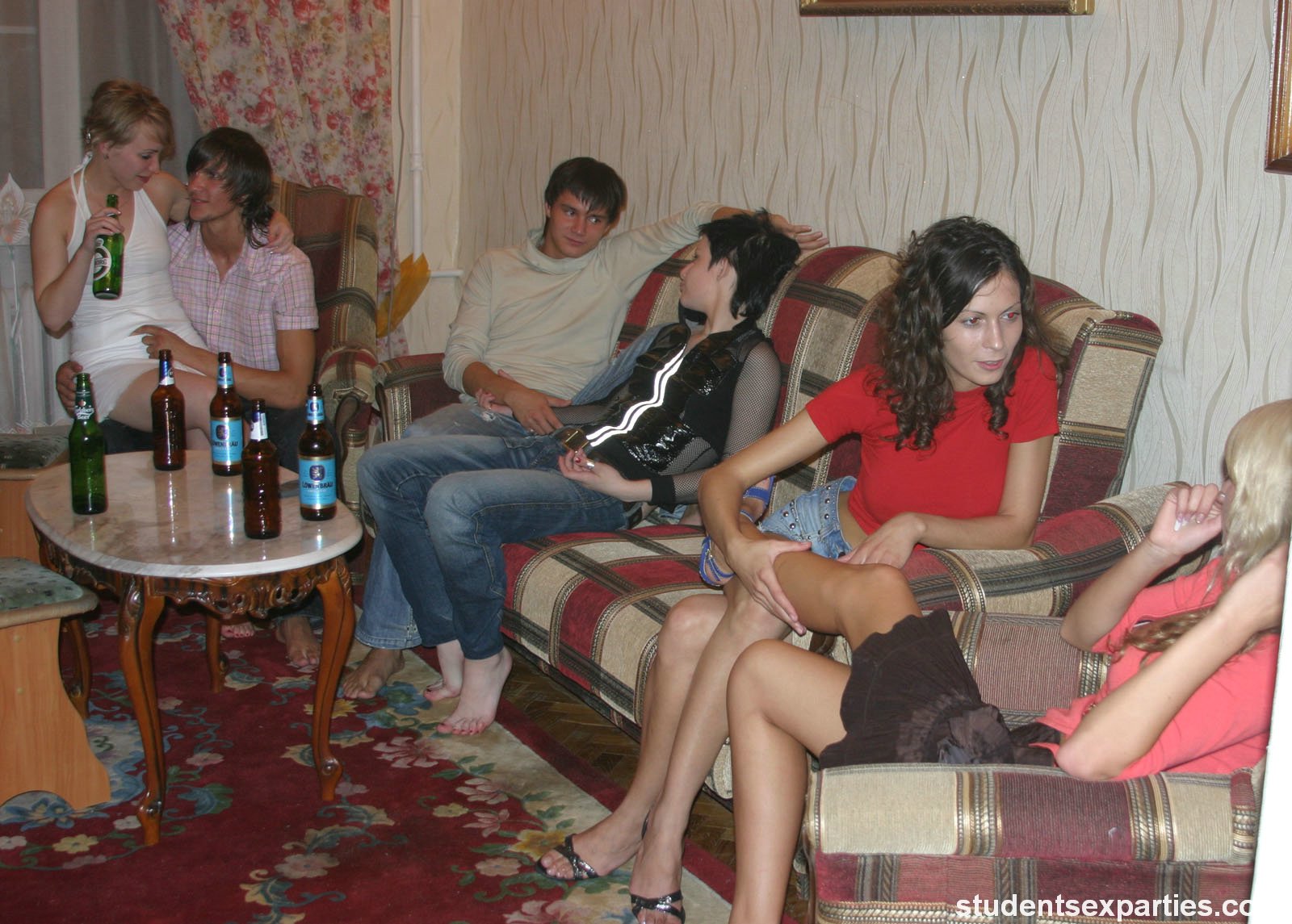 Student Sex Partys 103